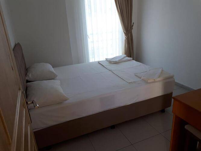 Paradise Apart Hotel