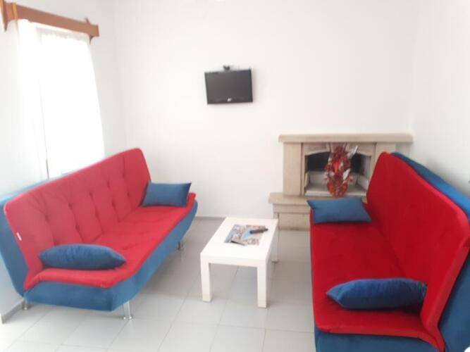 Paradise Apart Hotel