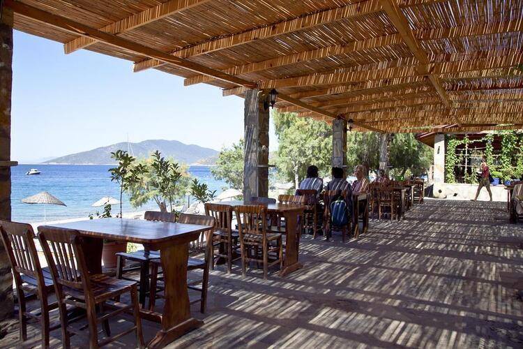 Sahin Motel & Restaurant