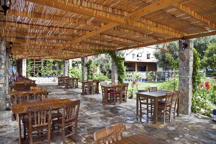 Sahin Motel & Restaurant
