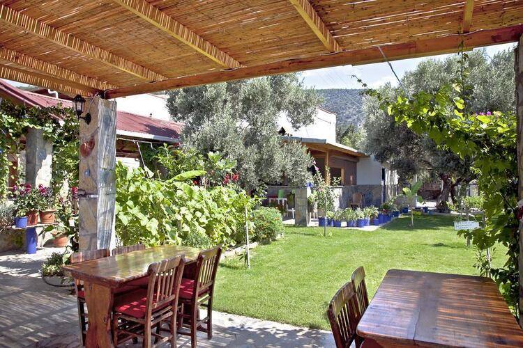 Sahin Motel & Restaurant