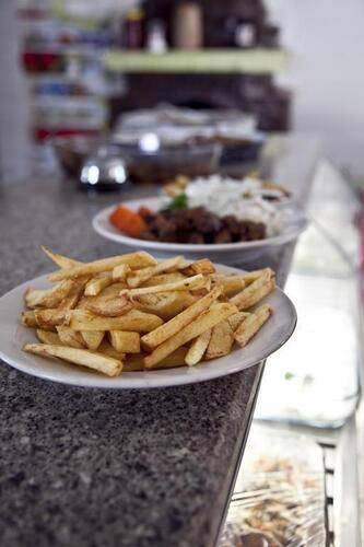 Sahin Motel & Restaurant