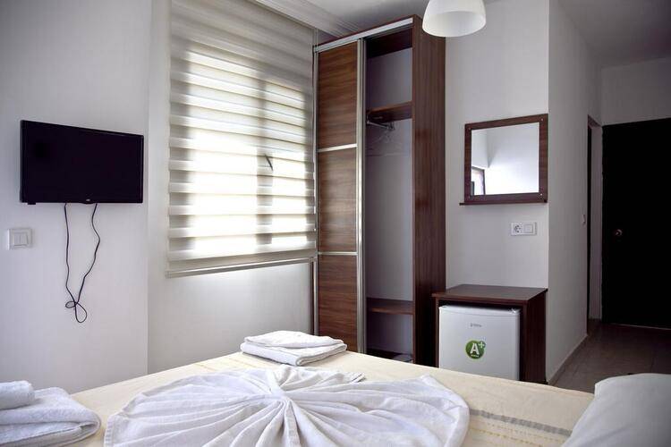 Sahin Motel & Restaurant