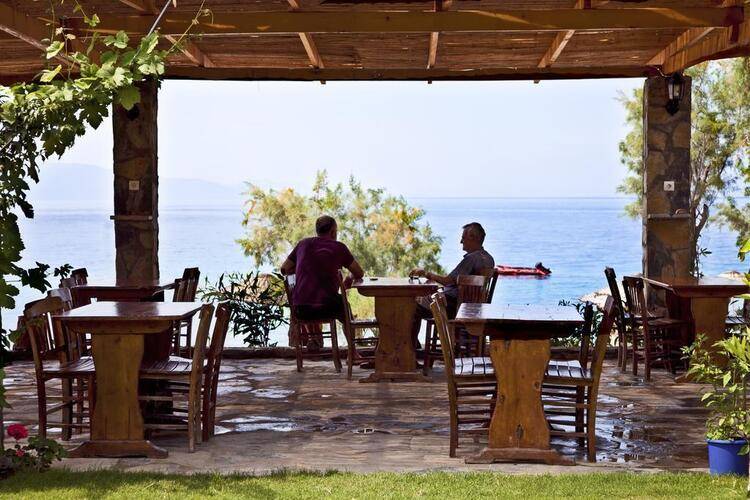 Sahin Motel & Restaurant