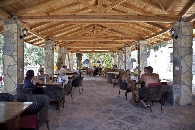 Sahin Motel & Restaurant