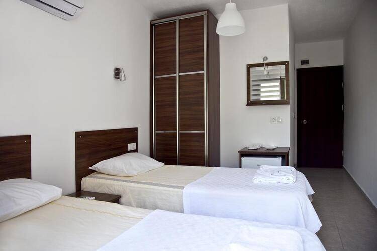 Sahin Motel & Restaurant