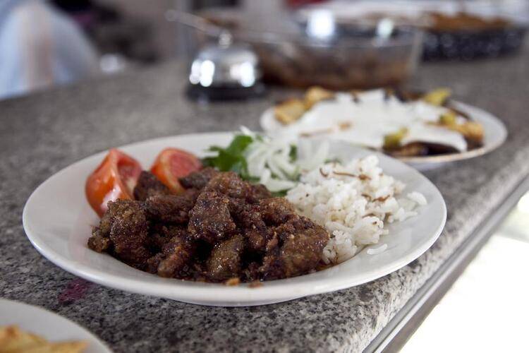 Sahin Motel & Restaurant