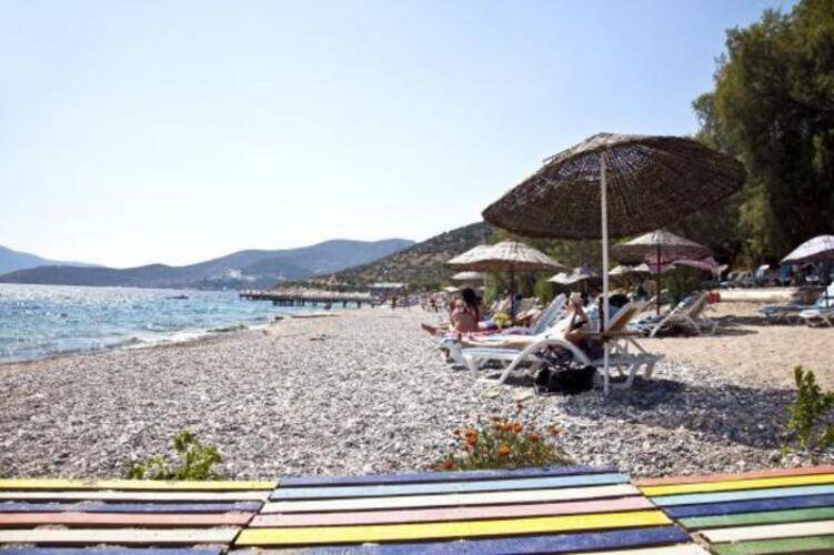 Sahin Motel & Restaurant