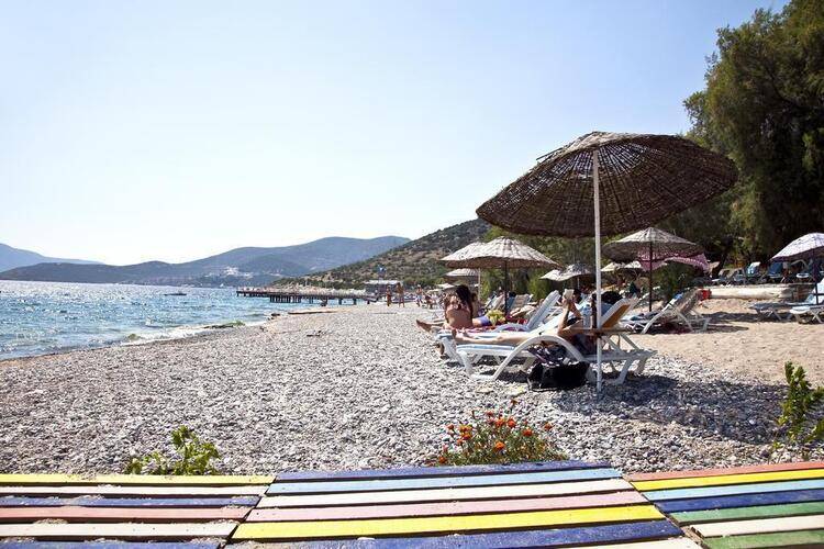 Sahin Motel & Restaurant