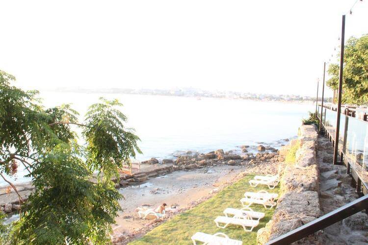 Side Kleopatra Beach Hotel
