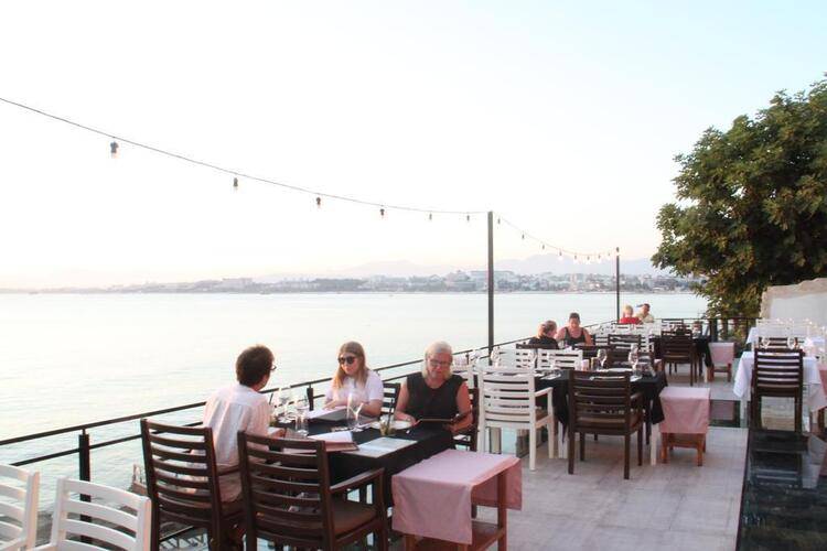 Side Kleopatra Beach Hotel