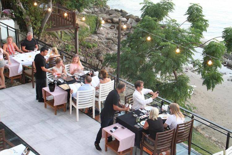 Side Kleopatra Beach Hotel