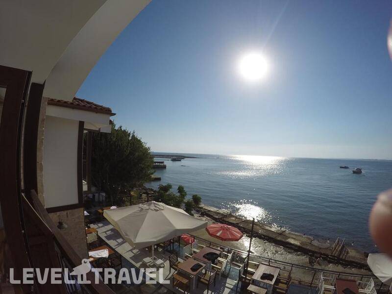 Фотография Side Kleopatra Beach Hotel