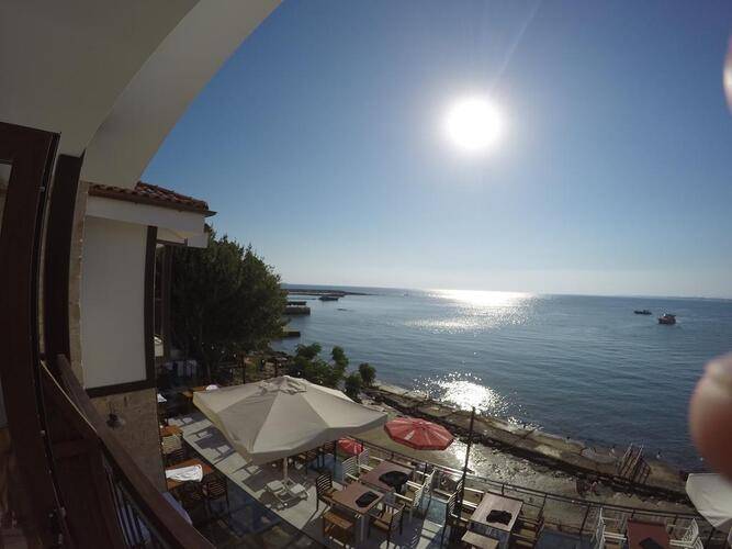 Side Kleopatra Beach Hotel