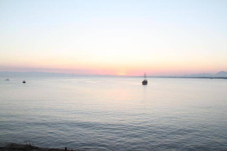 Side Kleopatra Beach Hotel