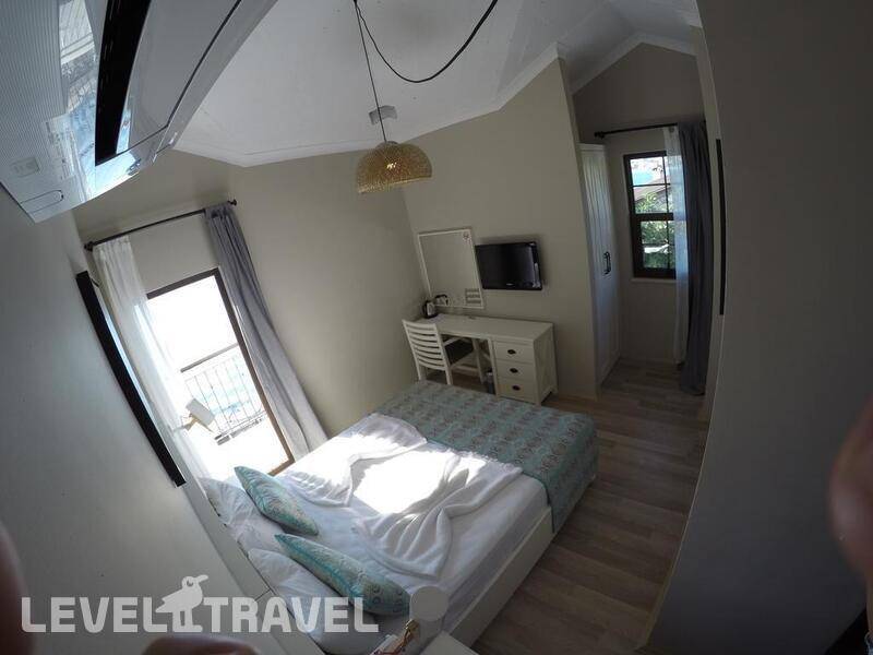Фотография Side Kleopatra Beach Hotel