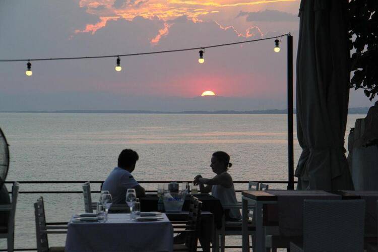 Side Kleopatra Beach Hotel
