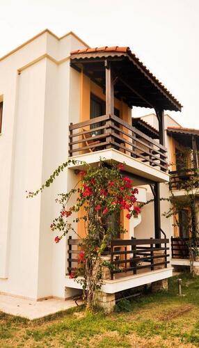 Hotel Silvanus