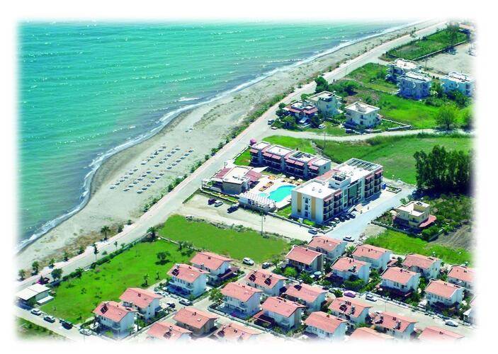 Hotel Silvanus