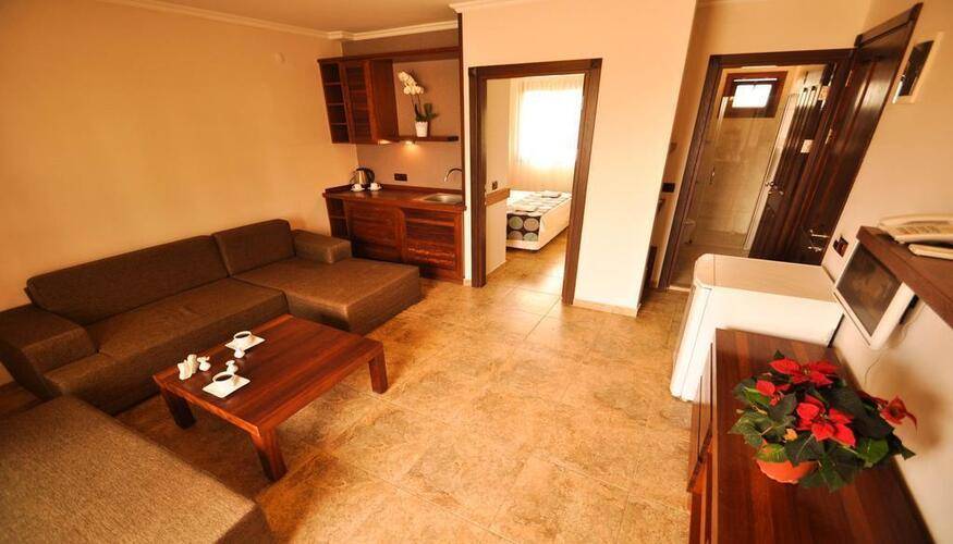 Hotel Silvanus