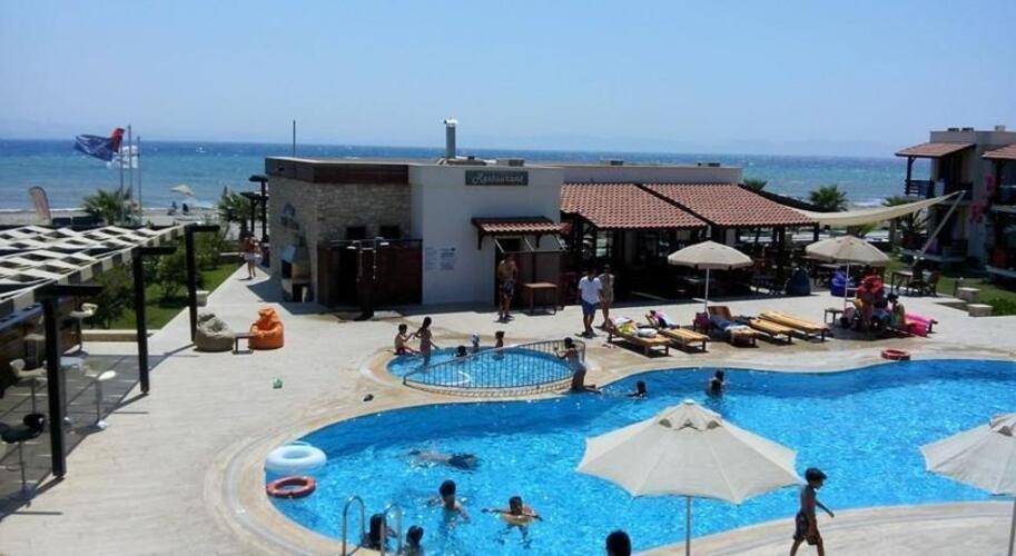 Hotel Silvanus