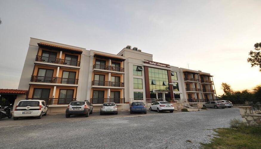 Hotel Silvanus