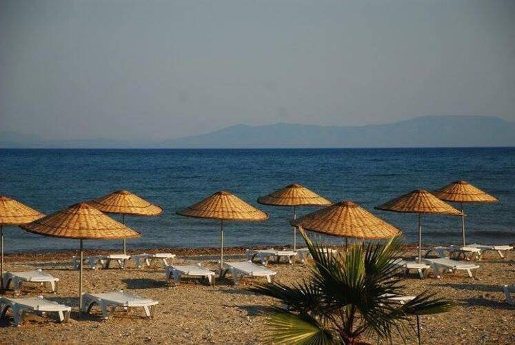 Hotel Silvanus