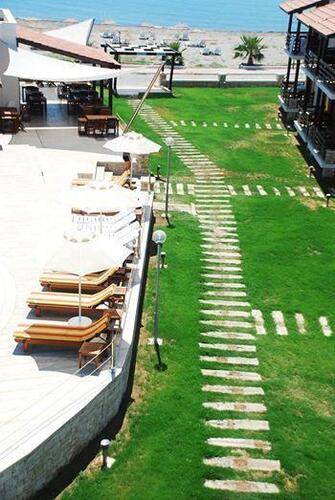 Hotel Silvanus
