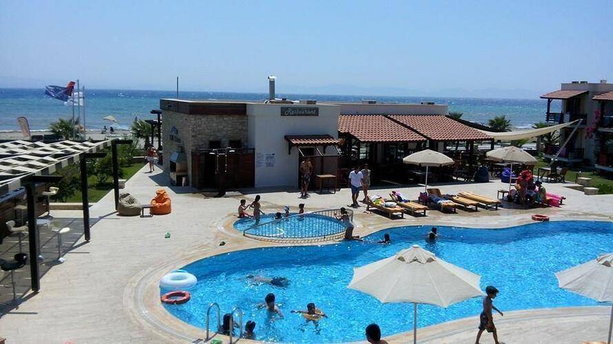 Hotel Silvanus