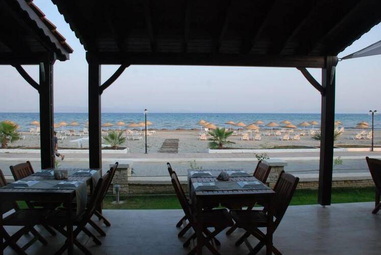 Hotel Silvanus