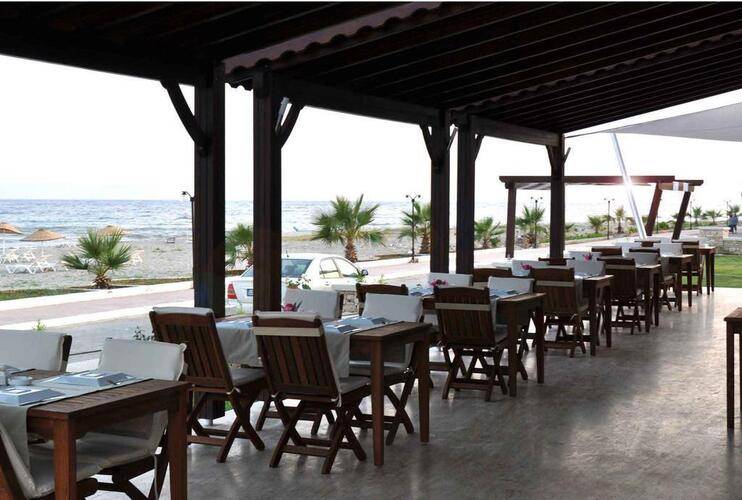 Hotel Silvanus