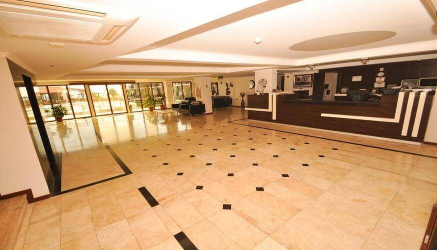 Hotel Silvanus