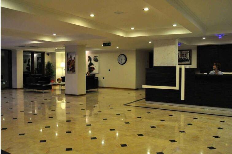 Hotel Silvanus