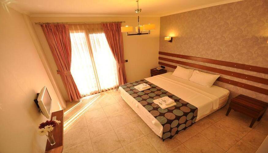 Hotel Silvanus