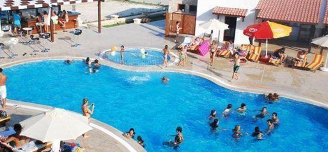 Hotel Silvanus
