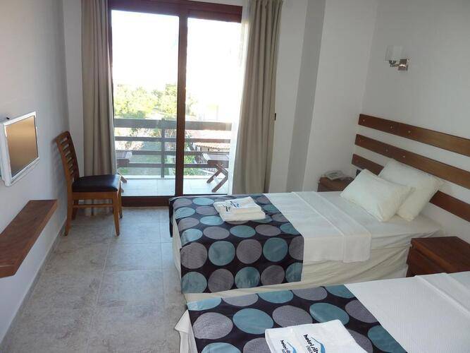 Hotel Silvanus
