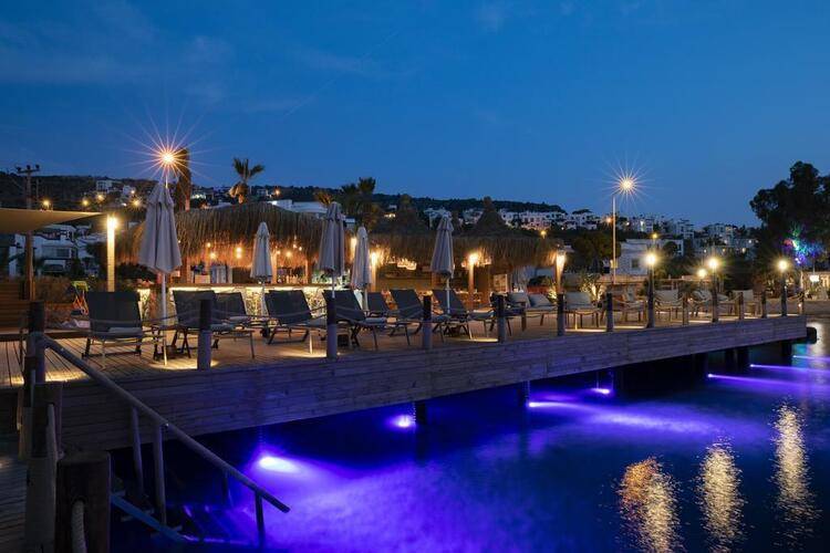 Vita Bella Resort & Spa