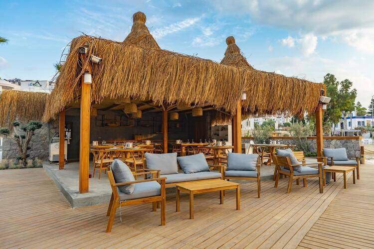 Vita Bella Resort & Spa