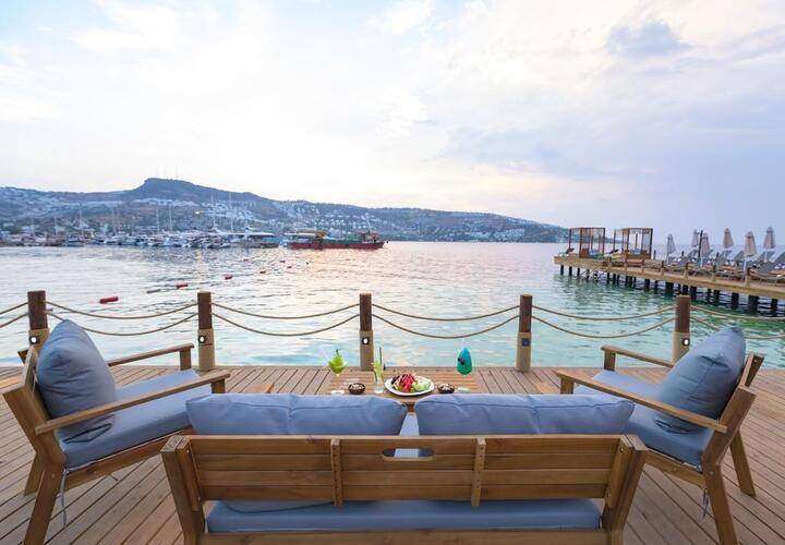 Vita Bella Resort & Spa