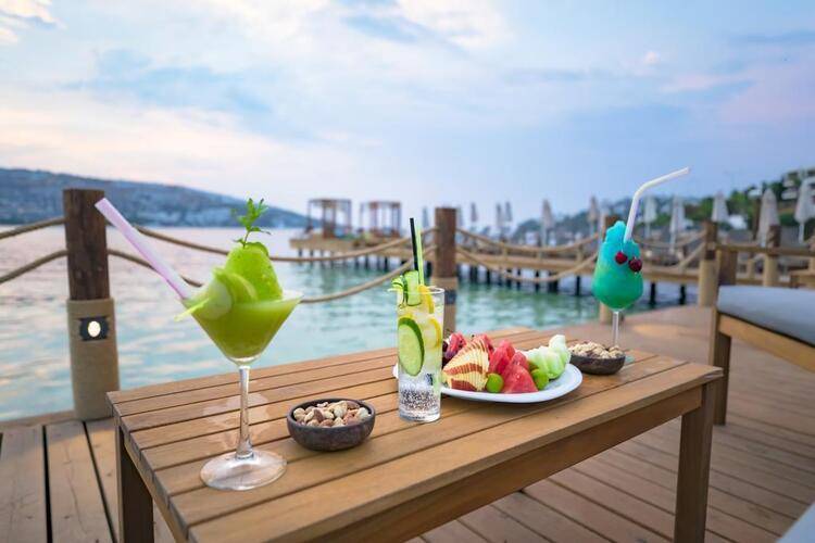 Vita Bella Resort & Spa