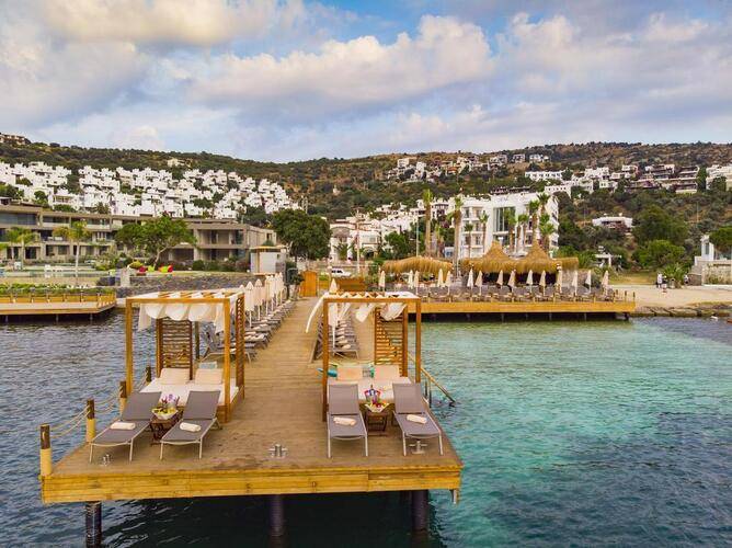 Vita Bella Resort & Spa
