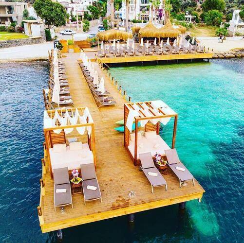 Vita Bella Resort & Spa