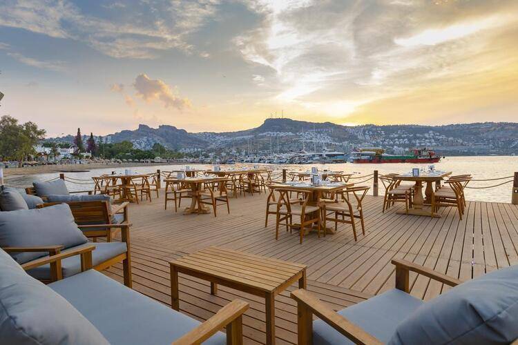 Vita Bella Resort & Spa