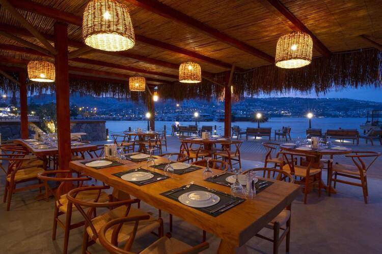 Vita Bella Resort & Spa