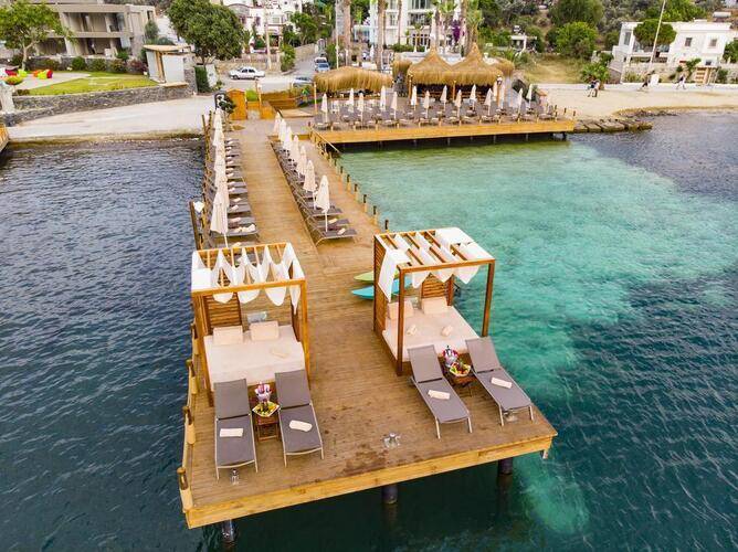 Vita Bella Resort & Spa