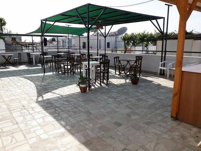 Bolero Apart Hotel