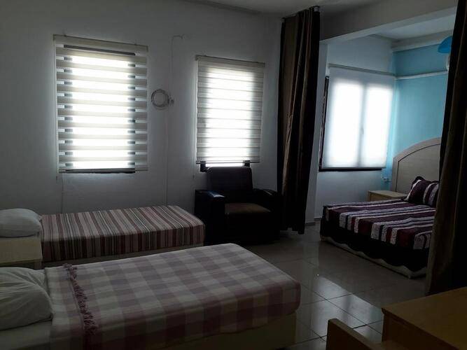 Bolero Apart Hotel