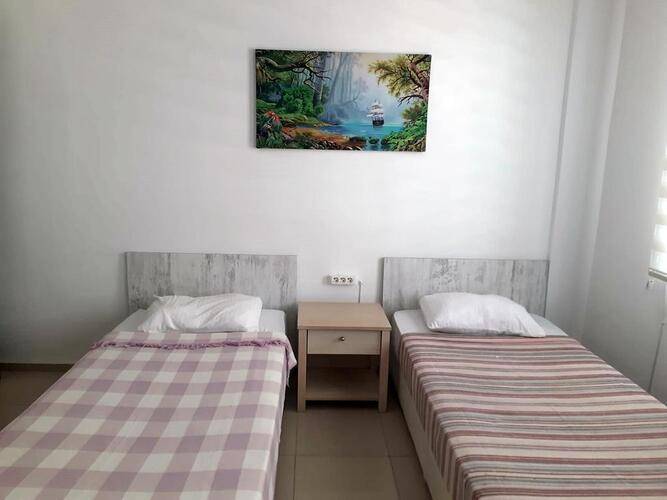 Bolero Apart Hotel