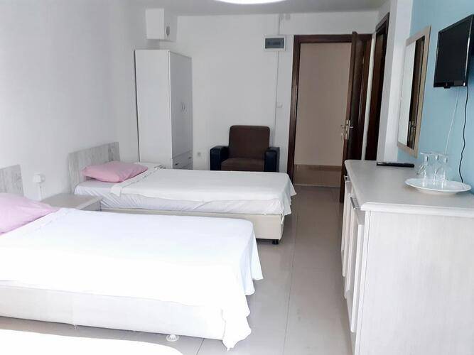 Bolero Apart Hotel