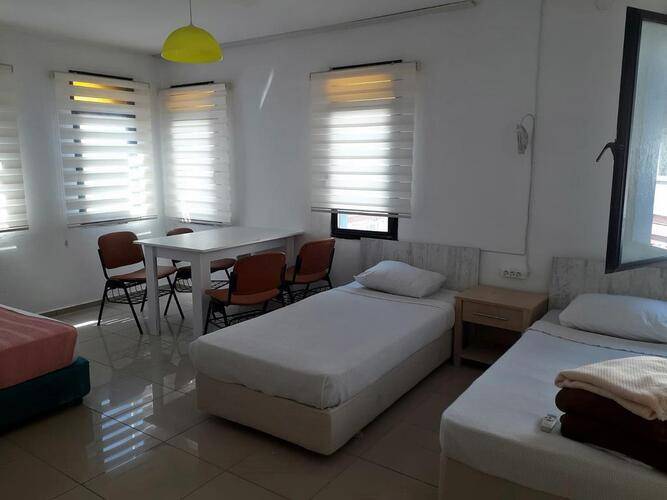 Bolero Apart Hotel